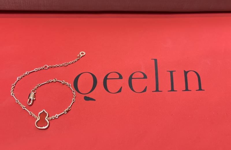 Qeelin Bracelets